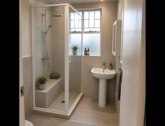 3 BEDROOM APARTMENT FOR SALE IN SUNNYSIDE
